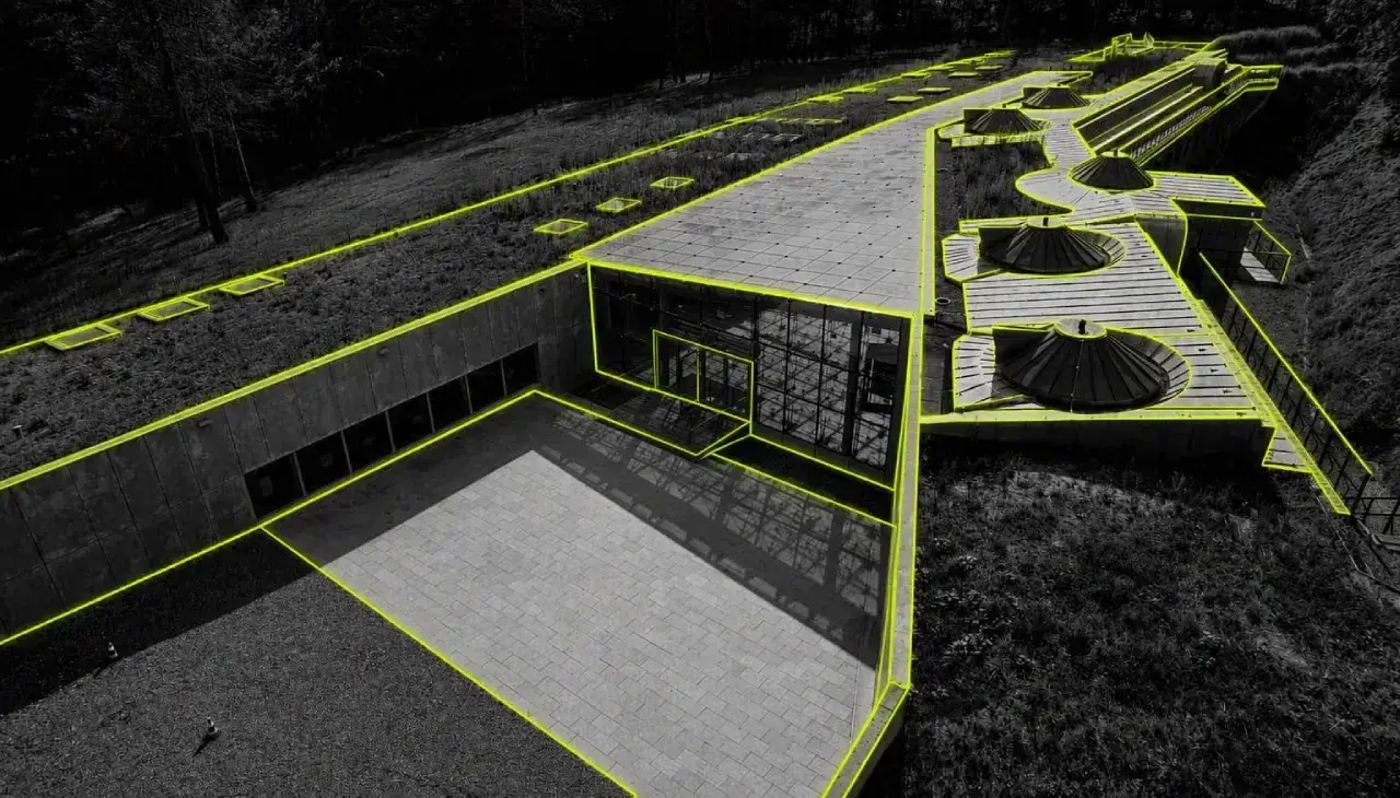 Twierdze: Od-Nowa — ZBK Kraków — realizacja CtrlZ Studio, Kraków