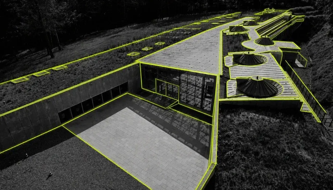 Twierdze: Od-Nowa — ZBK Kraków — realizacja CtrlZ Studio, Kraków